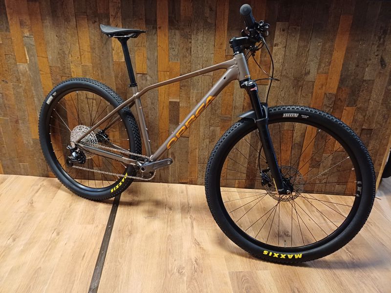 Orbea ALMA H20 2022 2022 MTB d'occasion