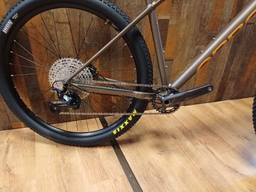Brugt Orbea ALMA H20 2022 2022 Mountainbike — billede 2 af 3