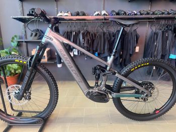 Santa Cruz, VALA 1 AL MX 70