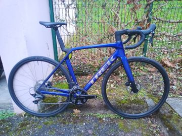 Gebrauchtes Trek Madone SL 5 Gen 8 2025 2025 Road & Gravel