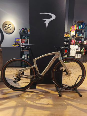 Pinarello, Pinarello Grevil F1 2026