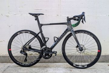 Gebrauchtes Bottecchia Aerospace Shimano 105 Di2 2024 Road & Gravel