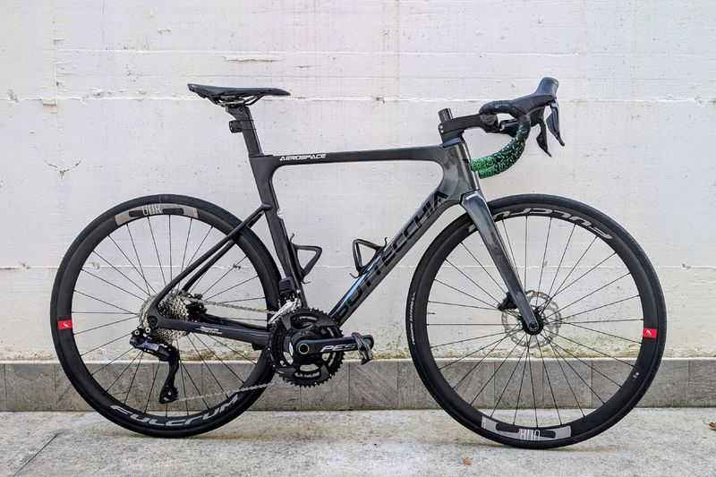 Used Bottecchia Aerospace Shimano 105 Di2 2024 Road & Gravel