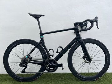 Tweedehands Chapter 2 Koko Frameset 2022 Road & Gravel