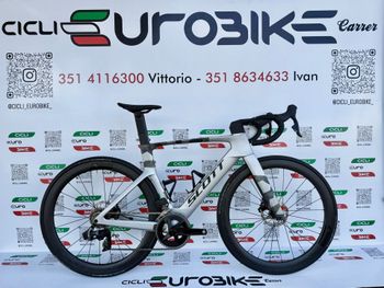 Scott, Foil RC 30 2024