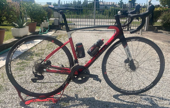 Olmo, Veloce ZeroDieci