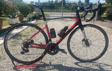 Brugt Olmo Veloce ZeroDieci 2022 Road & Gravel — billede 1 af 5