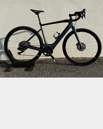 Specialized, Turbo Creo SL Expert 2021