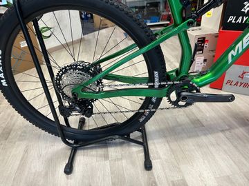 Tweedehands Merida NINETY-SIX XT 2025 2025 Mountainbike — afbeelding 3 van 3