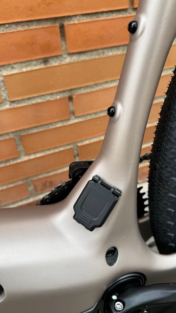 Orbea Denna M30 2025 2025 Road & Gravel usato, Bianco — immagine 7 di 19