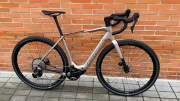 Brugt Orbea Denna M30 2025 2025 Road & Gravel