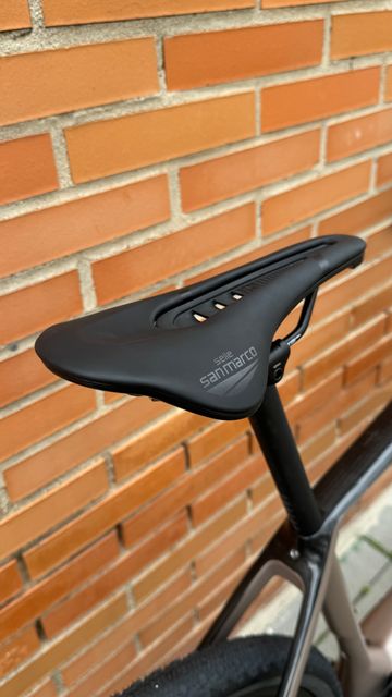 Orbea Denna M30 2025 2025 Road & Gravel usato, Bianco — immagine 12 di 19