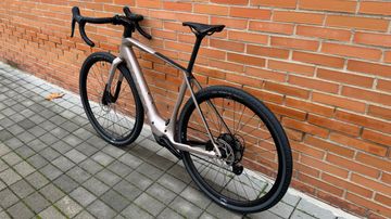 Orbea Denna M30 2025 2025 Road & Gravel usato, Bianco — immagine 4 di 19