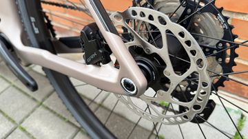 Orbea Denna M30 2025 2025 Road & Gravel usato, Bianco — immagine 6 di 19