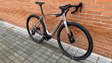 Orbea Denna M30 2025 2025 Road & Gravel usato, Bianco — immagine 19 di 19