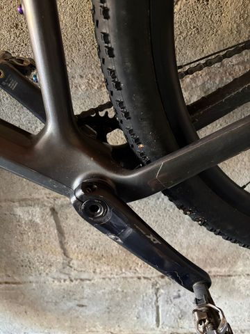 Brugt Orbea ALMA M20 2023 2023 Mountainbike — billede 14 af 14