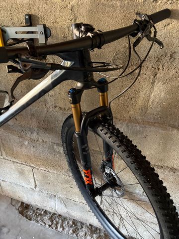 Brugt Orbea ALMA M20 2023 2023 Mountainbike — billede 5 af 14