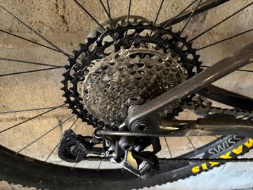 Brugt Orbea ALMA M20 2023 2023 Mountainbike — billede 4 af 14