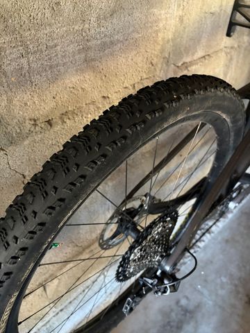 Brugt Orbea ALMA M20 2023 2023 Mountainbike — billede 7 af 14