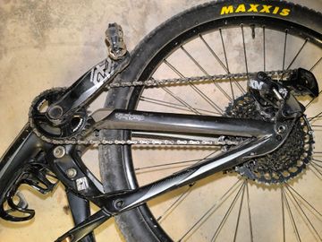 Brugt Ibis Ripley LS GX Eagle 2018 2018 Mountainbike — billede 5 af 5