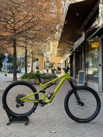 Specialized, Stumpjumper 15