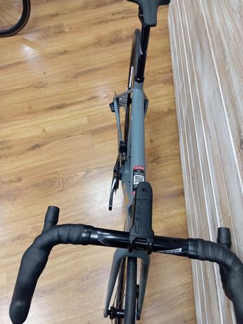 Used MMR Adrenaline 30 2024 2024 Road & Gravel — image 4 of 8