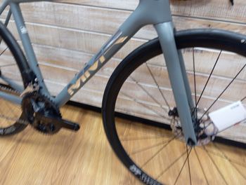 Used MMR Adrenaline 30 2024 2024 Road & Gravel — image 3 of 8