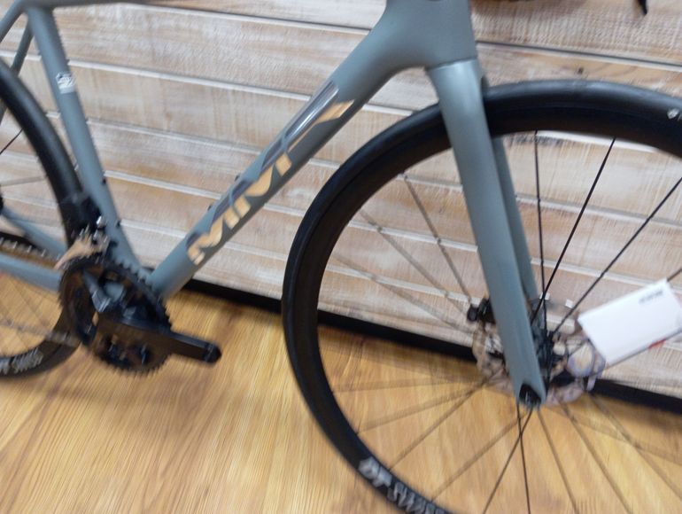 Used MMR Adrenaline 30 2024 2024 Road & Gravel — image 3 of 8