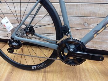 Used MMR Adrenaline 30 2024 2024 Road & Gravel — image 2 of 8