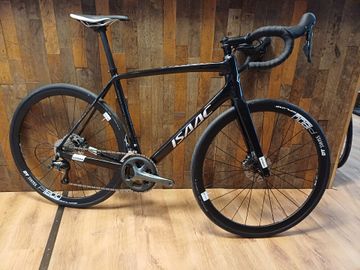 Brugt Isaac Vitron 2022 Road & Gravel