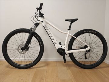 Brugt Scott Contessa Active eRIDE 930 2023 2023 Mountainbike — billede 7 af 7
