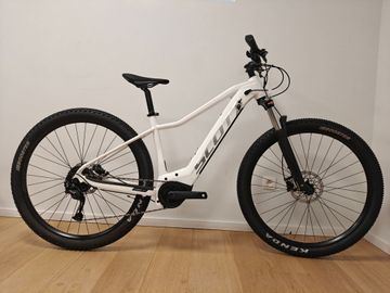 Brugt Scott Contessa Active eRIDE 930 2023 2023 Mountainbike — billede 1 af 7