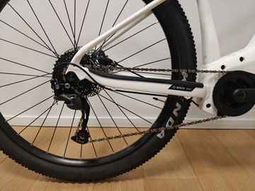 Brugt Scott Contessa Active eRIDE 930 2023 2023 Mountainbike — billede 2 af 7