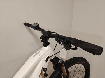 Brugt Scott Contessa Active eRIDE 930 2023 2023 Mountainbike — billede 4 af 7