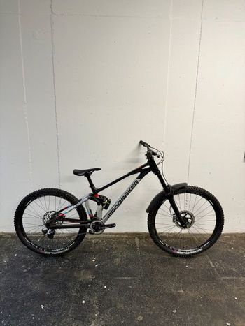 Mondraker, Mondraker SUMMUM RR MX Custom XL