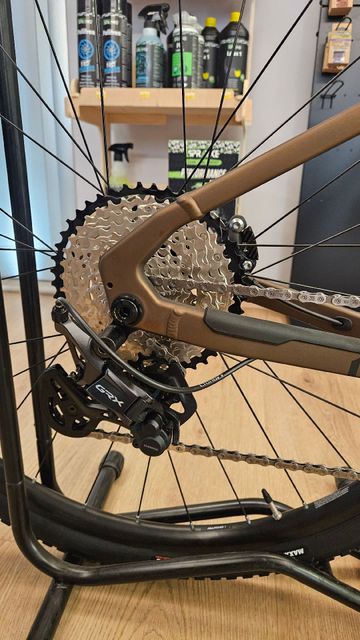 Used Mondraker Arid S 2026 Road & Gravel, Black — image 5 of 5