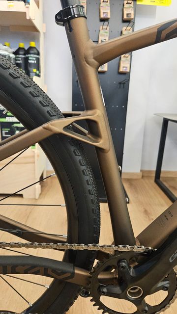 Used Mondraker Arid S 2026 Road & Gravel, Black — image 3 of 5