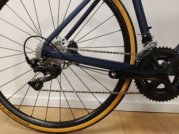 Použité Scott Speedster 10 2022 2022 Road & Gravel — obrázek 2 z 7