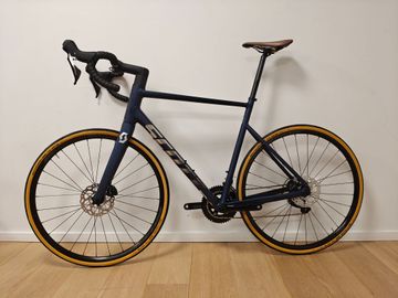 Použité Scott Speedster 10 2022 2022 Road & Gravel — obrázek 7 z 7