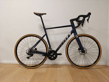 Použité Scott Speedster 10 2022 2022 Road & Gravel — obrázek 1 z 7