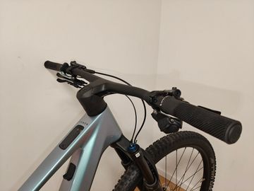 Brugt Scott Lumen eRIDE 900 2023 2023 Mountainbike — billede 4 af 7