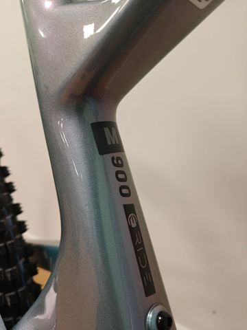 Brugt Scott Lumen eRIDE 900 2023 2023 Mountainbike — billede 6 af 7