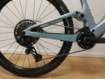Brugt Scott Lumen eRIDE 900 2023 2023 Mountainbike — billede 2 af 7