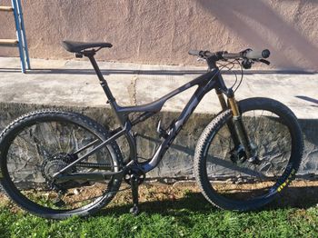 Orbea, OIZ M10 2021