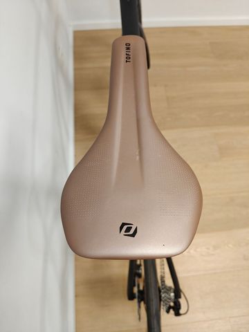 Used Scott Metrix 10 2021 Road & Gravel, Black — image 5 of 7