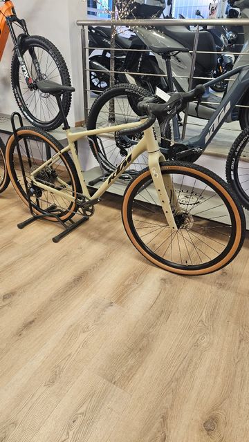 Used KTM GRAVELATOR 25 2026 Road & Gravel