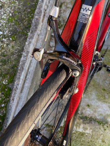 Used Scott Scott C R 1 2015 Road & Gravel — image 5 of 12