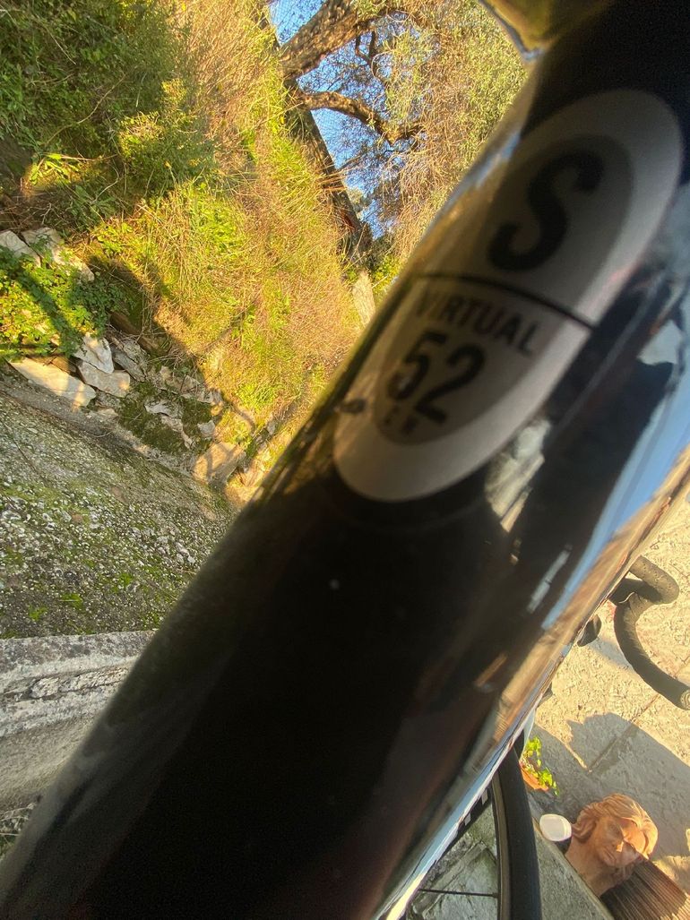 Used Scott Scott C R 1 2015 Road & Gravel — image 6 of 12