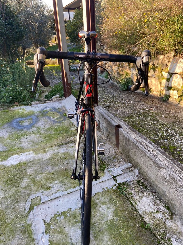 Used Scott Scott C R 1 2015 Road & Gravel — image 8 of 12