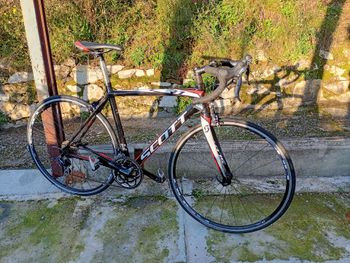 Used Scott Scott C R 1 2015 Road & Gravel — image 2 of 12